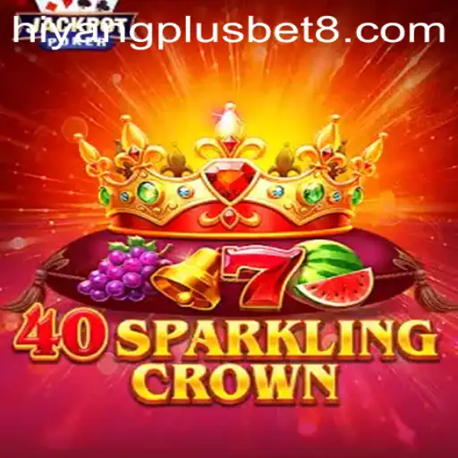 Unveiling the Excitement of 40SparklingCrown: A Journey into Virtual Gaming