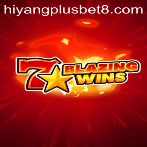 BlazingWins: The Thrilling New Game at Hiyang Plus Casino