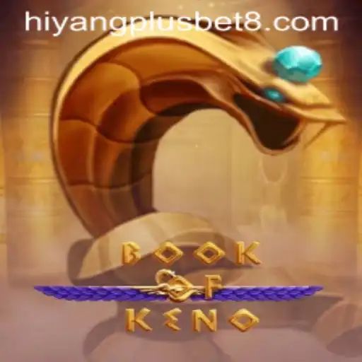 Discover the Thrilling World of BookOfKeno: A Casino Favorite