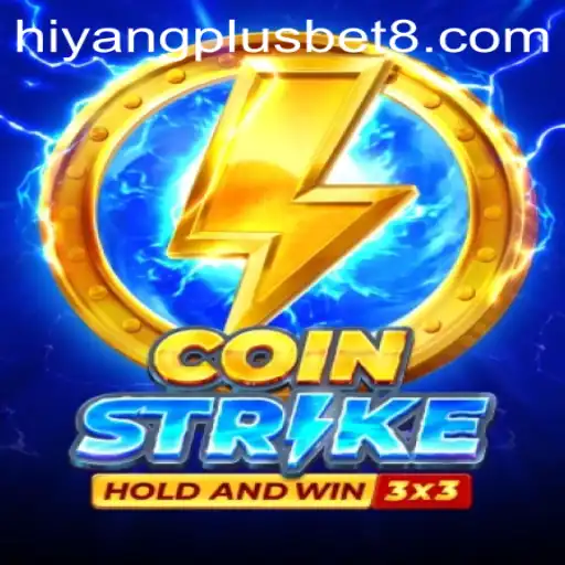 Exploring Coinstrike: A New Era in Gaming with Hiyang Plus Casino