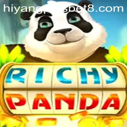 Exploring the Exciting World of RichyPanda: Your Guide to Winning Big