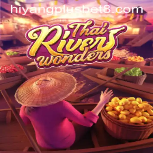 Exploring the Exciting World of ThaiRiverWonders and Hiyang Plus Casino