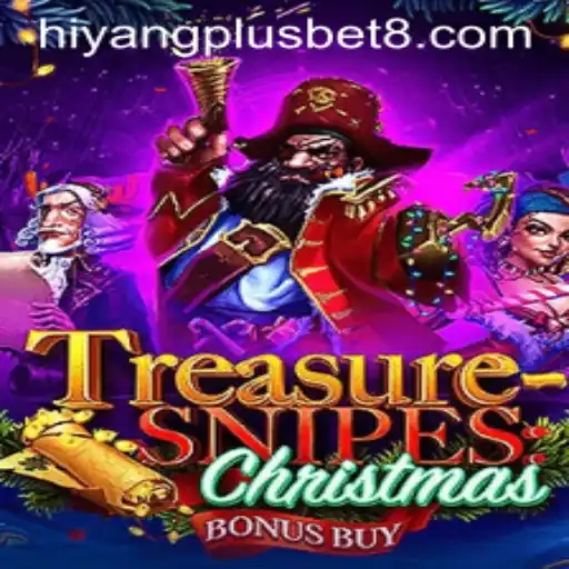 Discover the Excitement of TreasuresnipesChristmas: A Festive Adventure in Gaming