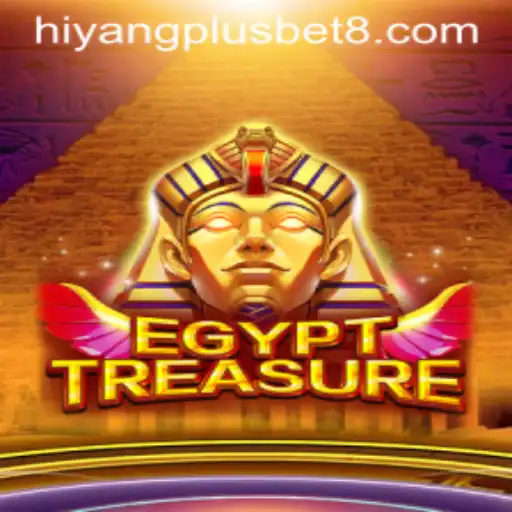 Discover the Thrilling World of EgyptTreasure: A Guide to Hiyang Plus Casino Gameplay