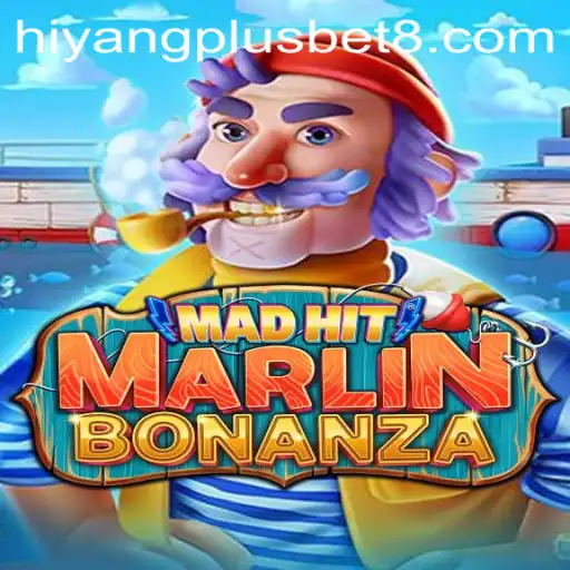 MadHitMarlinBonanza: Dive into the Underwater Casino Adventure