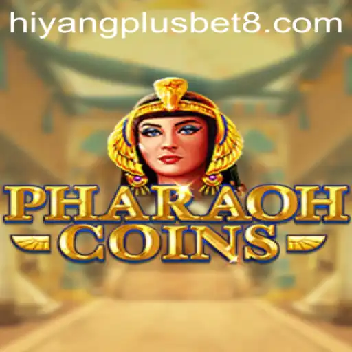 PharaohCoins: Exploring the Exciting World of Hiyang Plus Casino
