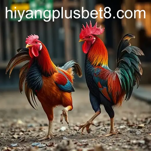 Exploring the Exciting World of Sabong Games